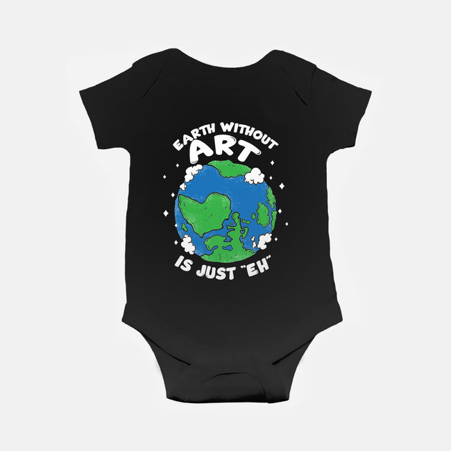 Is Just Eh-Baby-Basic-Onesie-turborat14