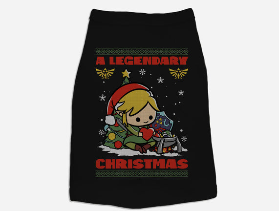 Legendary Christmas