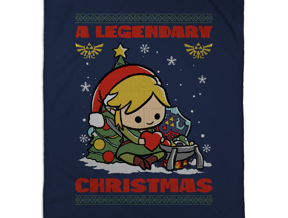 Legendary Christmas