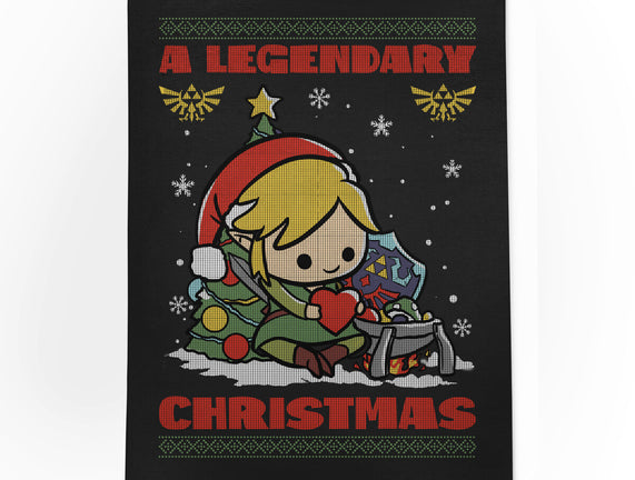 Legendary Christmas