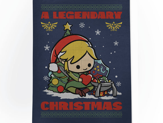 Legendary Christmas