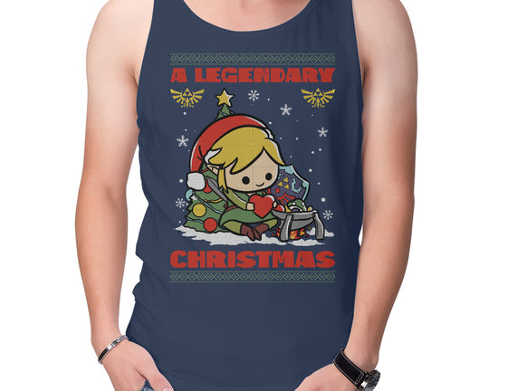 Legendary Christmas