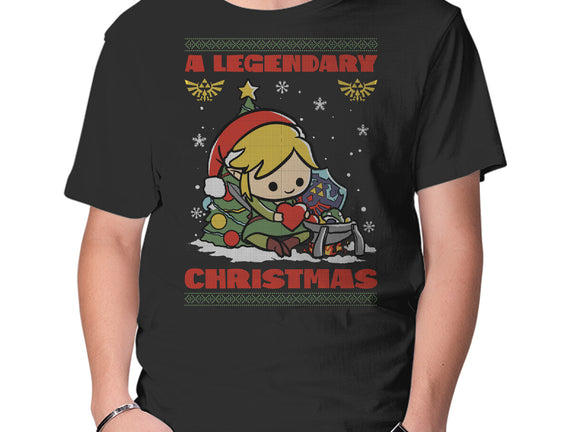 Legendary Christmas