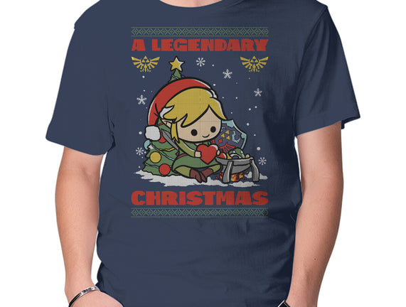 Legendary Christmas