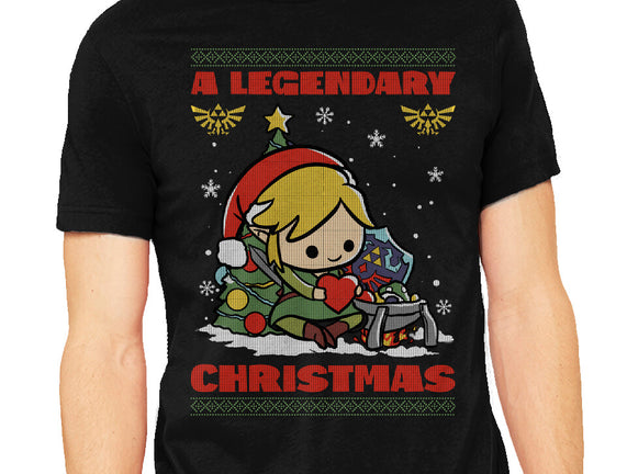 Legendary Christmas