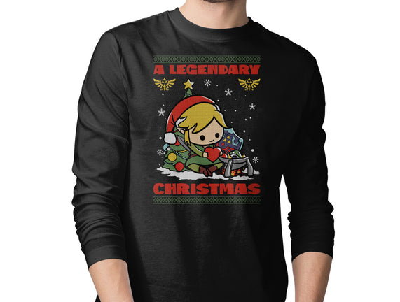 Legendary Christmas