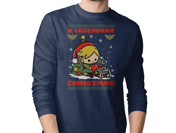 Legendary Christmas