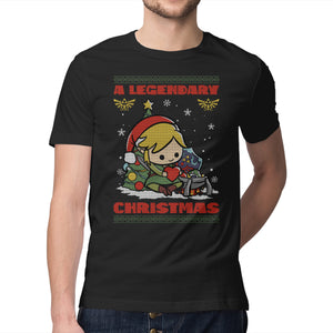 Legendary Christmas