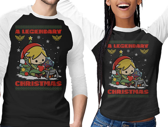 Legendary Christmas