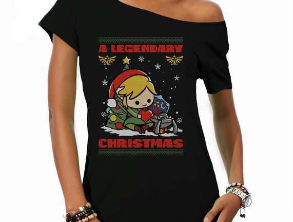 Legendary Christmas