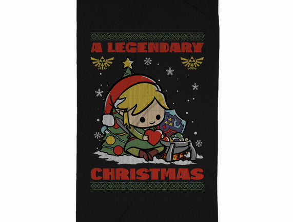 Legendary Christmas