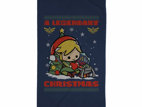 Legendary Christmas