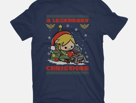 Legendary Christmas