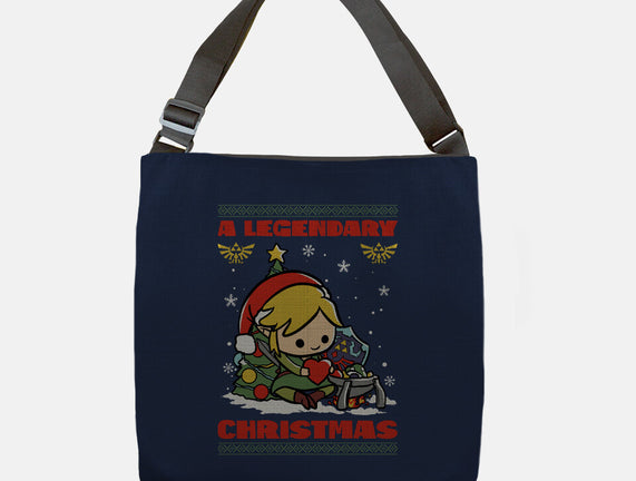 Legendary Christmas