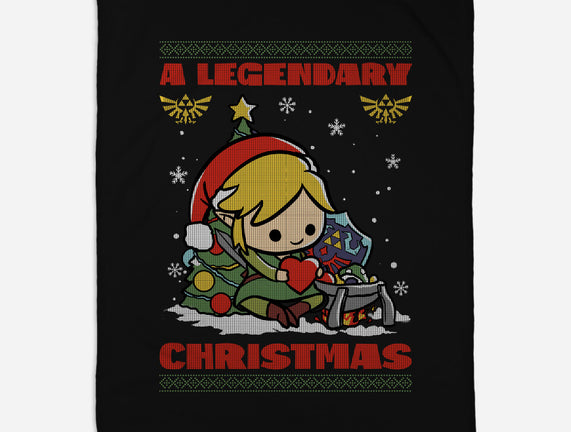 Legendary Christmas