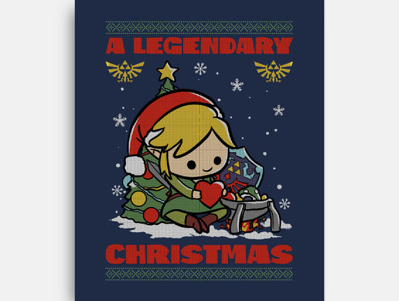 Legendary Christmas