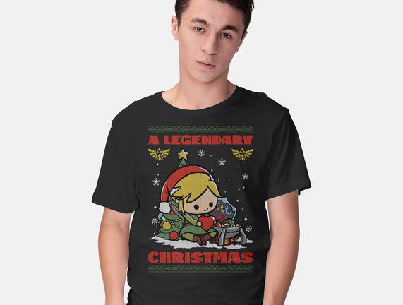 Legendary Christmas