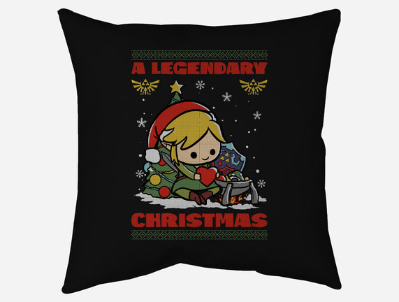 Legendary Christmas