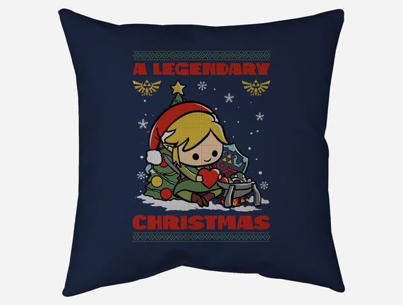 Legendary Christmas