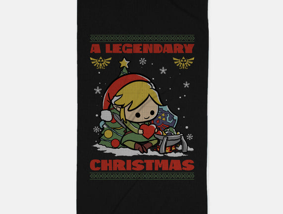 Legendary Christmas