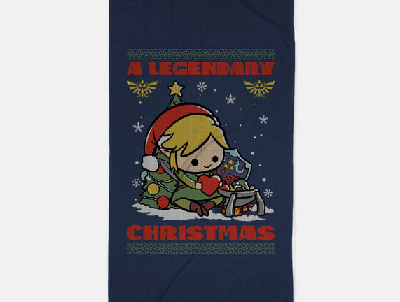 Legendary Christmas