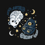 Ying Yang Ursa-Baby-Basic-Onesie-Vallina84