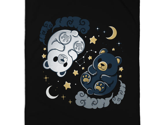 Ying Yang Ursa