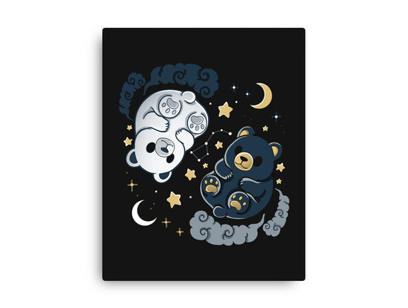 Ying Yang Ursa