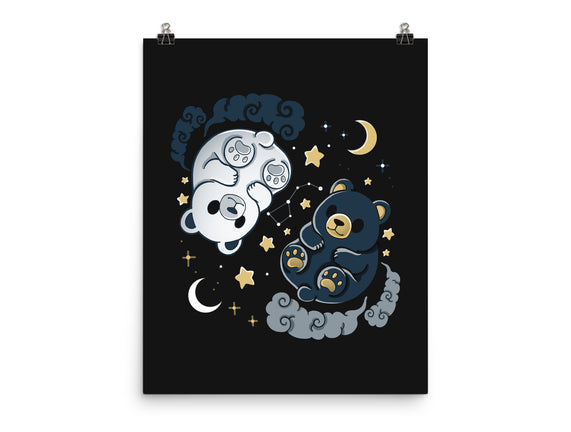 Ying Yang Ursa