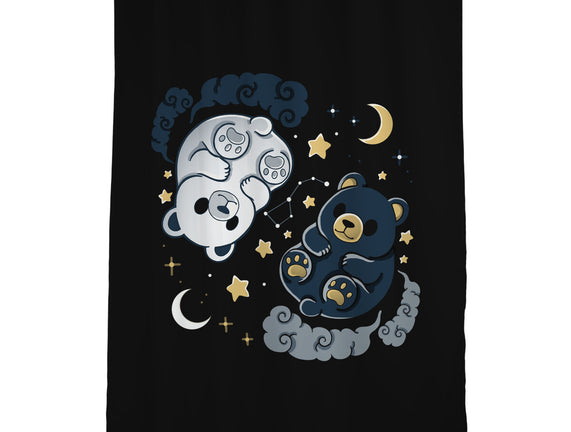 Ying Yang Ursa