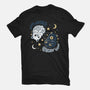 Ying Yang Ursa-Mens-Basic-Tee-Vallina84