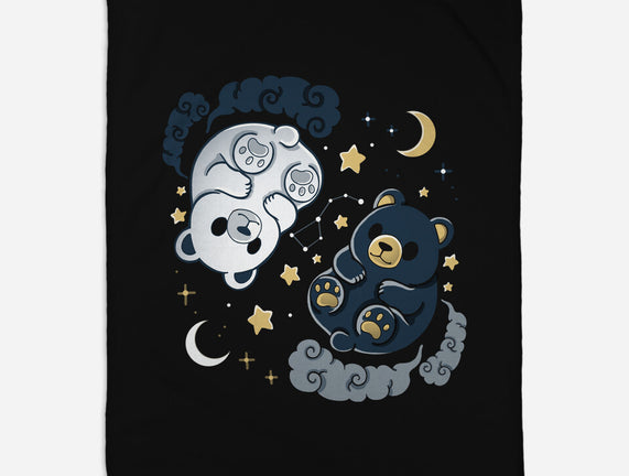 Ying Yang Ursa