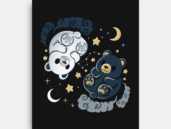 Ying Yang Ursa