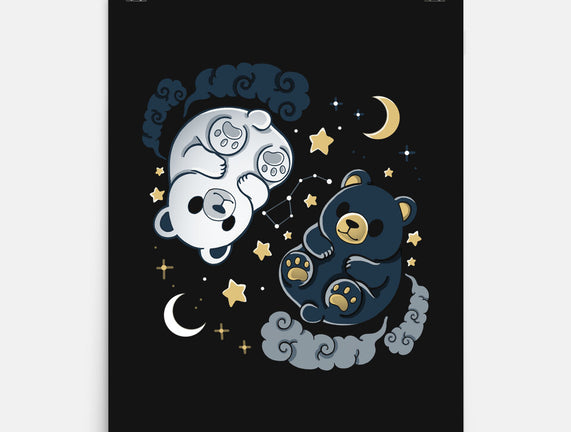 Ying Yang Ursa