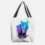 Best Companion Torgal-None-Basic Tote-Bag-hypertwenty