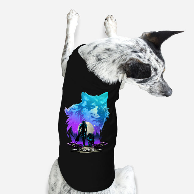 Best Companion Torgal-Dog-Basic-Pet Tank-hypertwenty