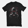 Corruption's Echo-Mens-Premium-Tee-ashytaka