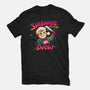 Deadly Carol-Youth-Basic-Tee-teesgeex
