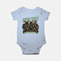 The Family Business-Baby-Basic-Onesie-momma_gorilla