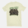 The Family Business-Mens-Premium-Tee-momma_gorilla