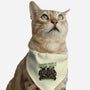 The Family Business-Cat-Adjustable-Pet Collar-momma_gorilla