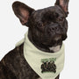 The Family Business-Dog-Bandana-Pet Collar-momma_gorilla