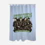 The Family Business-None-Polyester-Shower Curtain-momma_gorilla