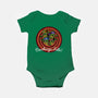 Cowabunga Folks-Baby-Basic-Onesie-zascanauta