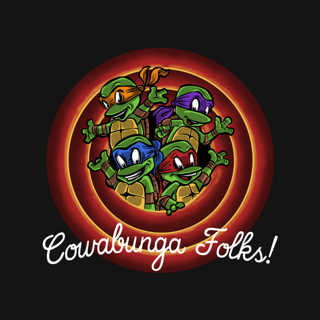 Cowabunga Folks-Dog-Basic-Pet Tank-zascanauta