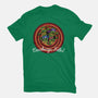 Cowabunga Folks-Womens-Basic-Tee-zascanauta