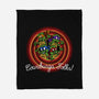 Cowabunga Folks-None-Fleece-Blanket-zascanauta