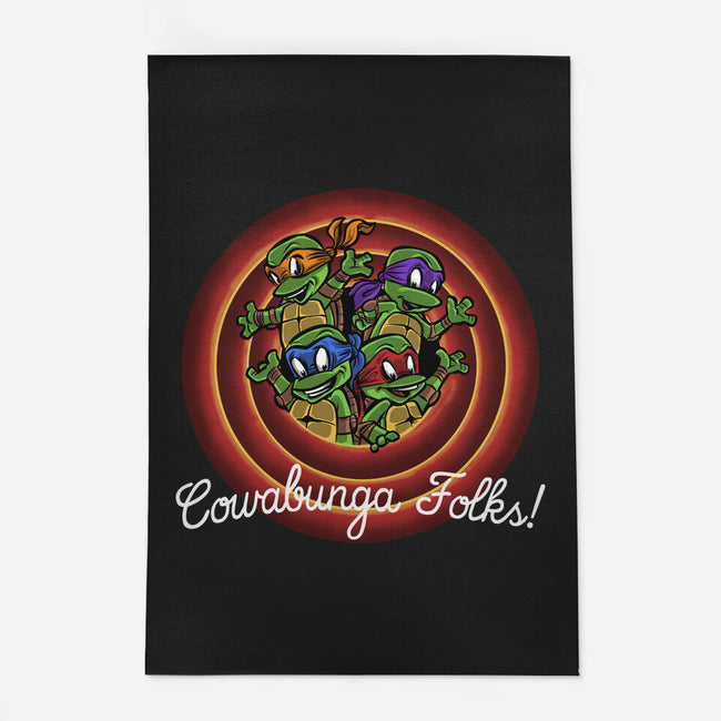 Cowabunga Folks-None-Indoor-Rug-zascanauta