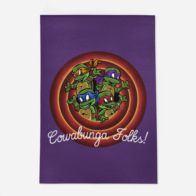 Cowabunga Folks-None-Indoor-Rug-zascanauta