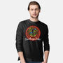 Cowabunga Folks-Mens-Long Sleeved-Tee-zascanauta